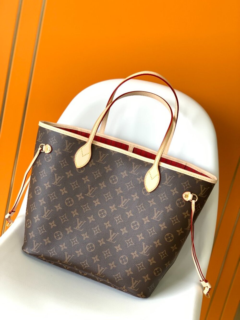 Louis Vuitton Neverfull GM Bag